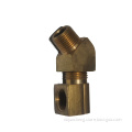 Jc309 Copper Joint